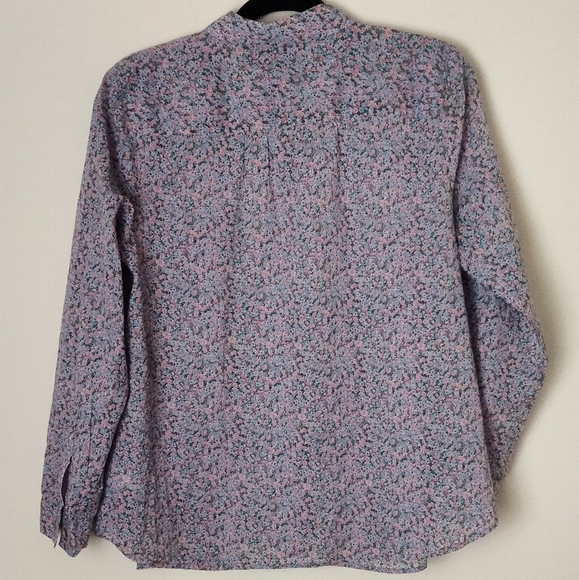 J.Jill • Button Down Shirt - Picture 10 of 11